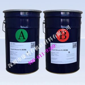 医用硅凝胶压敏胶kl-6638